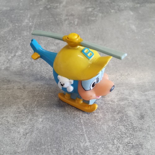 Vintage 1994 budgie - 1994, the
