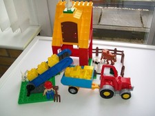 LEGO Duplo Farm / Tractor