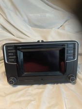 VW COMPOSITION MEDIA MIB2 UNLOCKED CARPLAY ANDROID DAB VOICE CONTROL DAB+