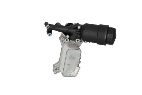 Oil cooler for mercedes - oil,