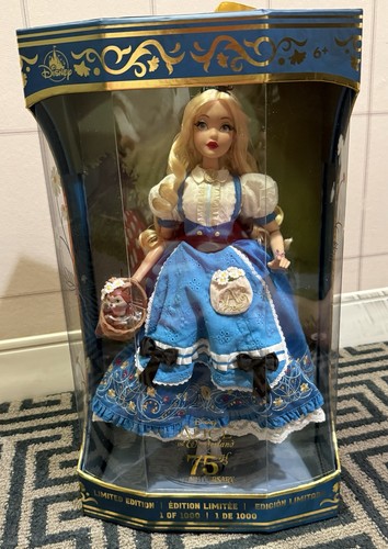 Disney d23 2026 alice - disney,