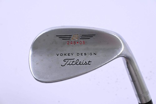 Titleist vokey design - titleist, pitching