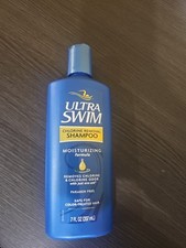 New Ultra Swim Chlorine