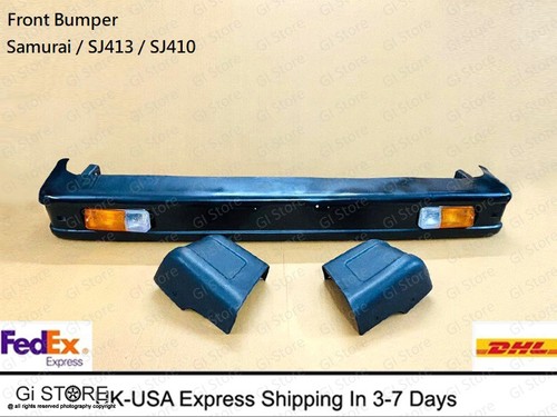Front bumper fits - front,