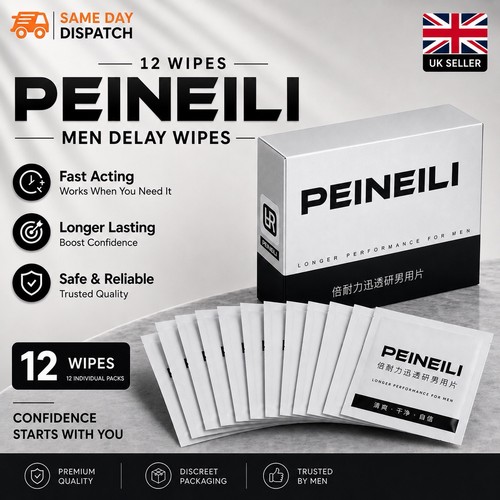 12pcs male penis long prevent - penis,
