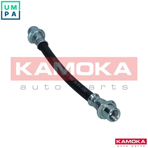 Brake hose 1170002 for toyota - hose,
