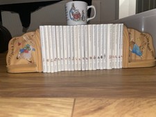 Beatrix Potter: The World of