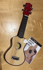 Martin Smith Natural Red