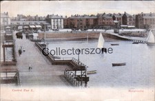 1905 Morecambe Central Pier