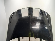 MERCEDES E CLASS Bonnet 2009-2016 197 Obsidian black  