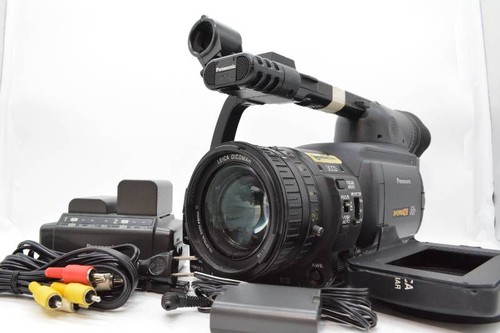 Panasonic hvx200 205 - panasonic, ag-hvx200