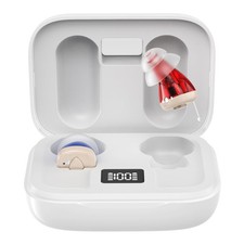 Hearing Amplifier Digital