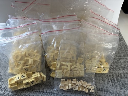 Job lot over 1000 round - job,