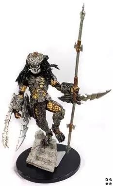 Scar predator one coin figure - coin,