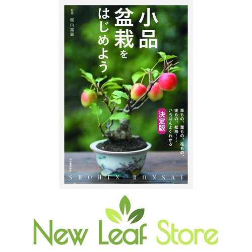 Let start with shohin - with,