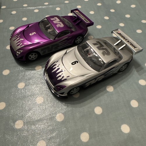 Scalextric slot car c2357 - slot,