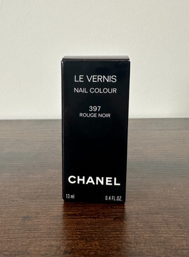 Chanel vernis nail - le,