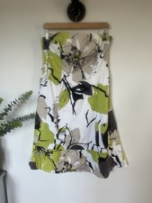 Coast Off Shoulder Midi Dress