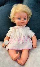 Palitoy "Look At Me Baby" Doll