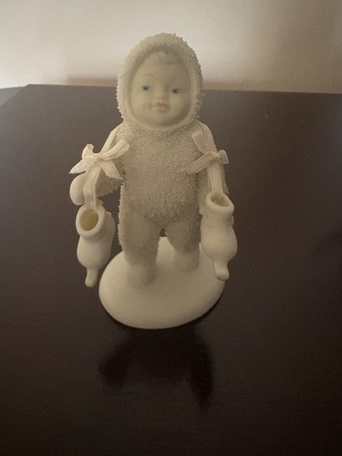 Department snowbabies - 56,
