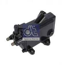 New Tilt Pump, driver cab