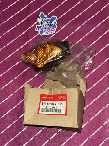 Genuine honda cbr1100xx - honda, rh