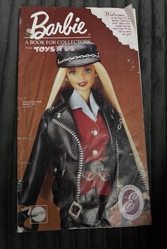 Toys exclusive barbie - r,