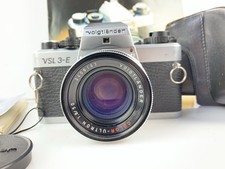 Voigtlander vsl vintage - vsl,