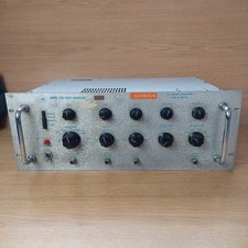 EH Research Labs Pulse