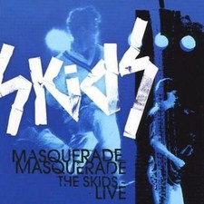 Skids masquerade - skids, :