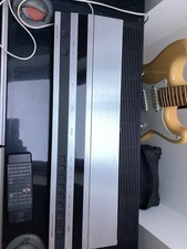 Iconic vintage fi - vintage, hi-fi