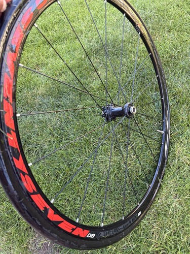 Fulcrum racing front disc - fulcrum,