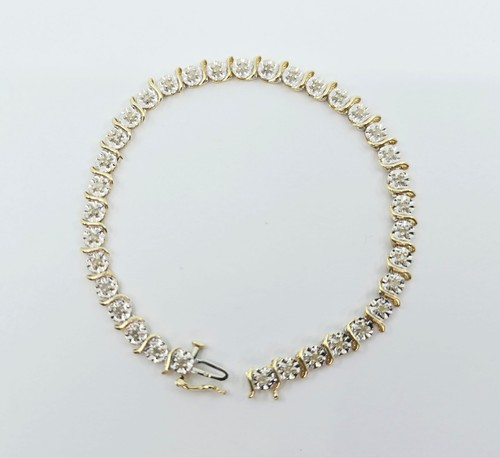 10k two tone multi - 10k, color