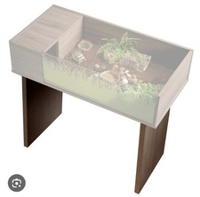 Reptile / Tortoise House