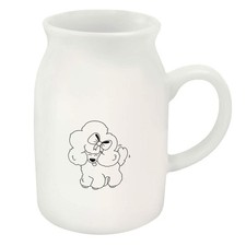300ml 'Posh Poodle Puppy'