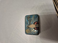 Gramaphone Songster Needle Tin