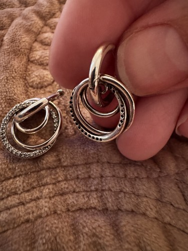 Genuine pandora silver - pandora,