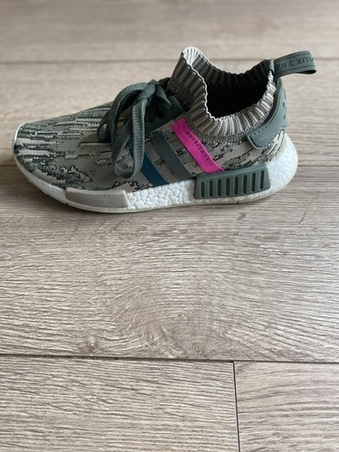 Adidas nmd primeknit - nmd,