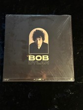 Bob Dylan Essential Works