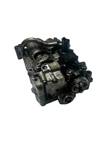 Audi tdi balance shaft - audi,