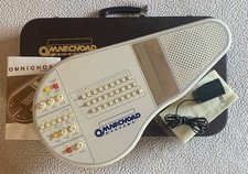 SUZUKI OMNICHORD OM-27