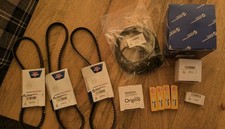 Saab 900 Turbo Spares Parts