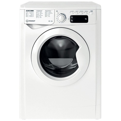 Indesit wash 6 kg - kg, dry