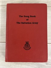 The Song Book Of The Salvation