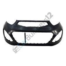 KIA PICANTO 2010-2014 FRONT BUMPER 86511-1Y000