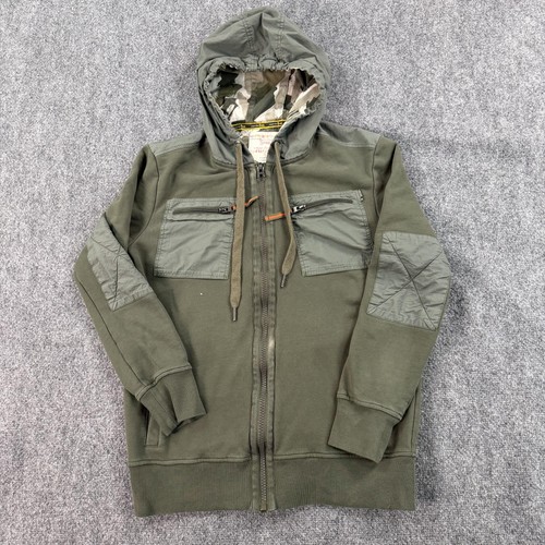 Triple five soul hoodie mens - five,