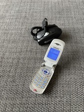 Samsung SGH A800 Flip Mobile