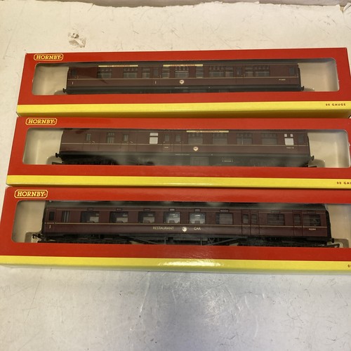 Hornby r4177 the caledonian - hornby,