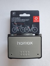 Hamax Lockable Fastening