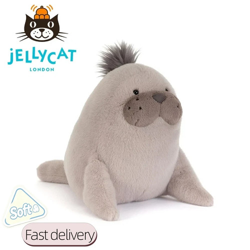 New jellycat roarwell - new, lion